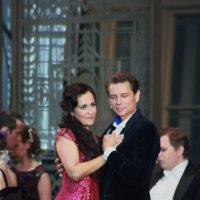 "Сильва" :: Сергей Панасюк "Сильва" :: Сергей Панасюк