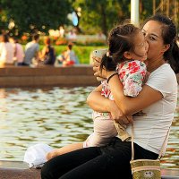 дети наше все :: Олег Лукьянов дети наше все :: Олег Лукьянов