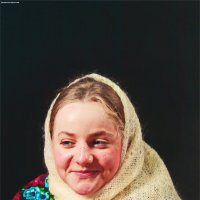 девочка 2026 ФОТОГРАФ И МОДЕЛЬ :: Владислав Воровский 