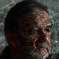 автопортрет :: Vanya Zhukov