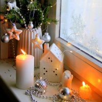 Натюрморт :: жанна нечаева