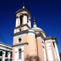 На фоне неба :: Натали 