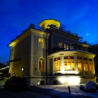 Ресторан Мон Репо(Mon Repos) :: Aida10 Ресторан Мон Репо(Mon Repos) :: Aida10