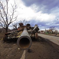 Т64? :: Андрей Анатольевич Жуков