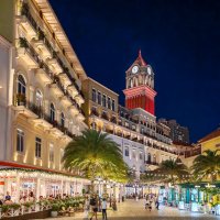 Сансет таун :: Dmitry i Mary S