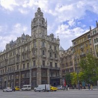 Будапешт* Венгрия :: ujgcvbif 