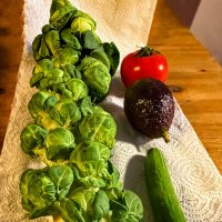 Поэма. Завтрак Деревяшкина :: Александр Деревяшкин