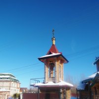 прочее :: Владимир 