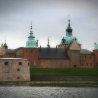 Прогулки по городу :: В.И 