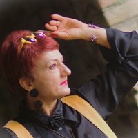 Портрет :: Лана 