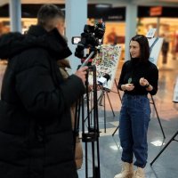 Интервью :: Радмир Арсеньев