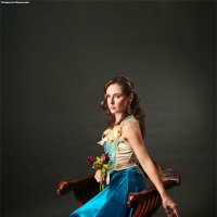 Самая красивая девочка 2026 ФОТОГРАФ И МОДЕЛЬ КАТЯ :: Владислав Воровский 