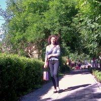 *** :: Владимир Захаров