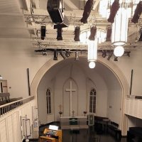 В ожидании концерта. :: Ольга 