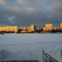 Тема с двумя вариациями :: Андрей Лукьянов Тема с двумя вариациями :: Андрей Лукьянов