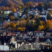 Баден-Баден :: Юрий. Шмаков