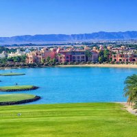 Эль‑Гуна :: Aлёна V