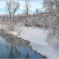 На исходе дня... :: Aquarius - Сергей