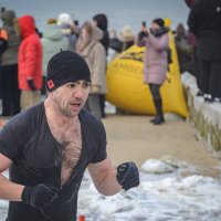 Это триатлон :: Sergey Это триатлон :: Sergey