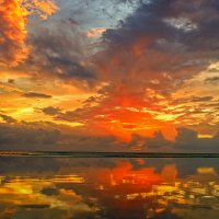 Закат :: Aleksey Afonin