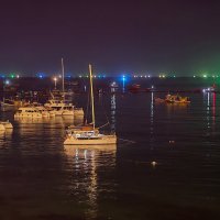 Лодки :: Dmitry i Mary S