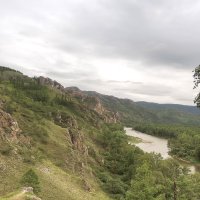 Белый Июс :: Владимир Кириченко Белый Июс :: Владимир Кириченко