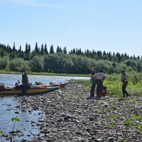 Пора отчаливать. :: ВикТор Быстров Пора отчаливать. :: ВикТор Быстров