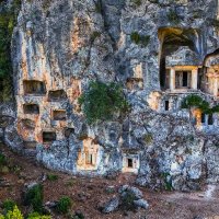 Турция :: Aleksey Afonin