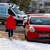 О красном и не только... :: Николай Саржанов