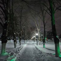 *** :: Валерий Ткаченко