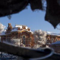 холода :: Denis Doroshenko