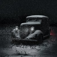 Зимние зарисовки :: Борис Соломатин