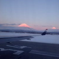 Камчатка за окном. :: Александр Беляков