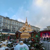 Сказочный город :: nika555nika Ирина