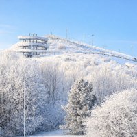 Зима :: Aлёна V Зима :: Aлёна V