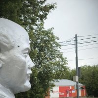 *** :: Сергей Полянский