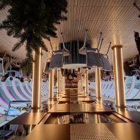 Прогулка на кораблике «Рэдиссон Ройал» :: ИРЭН@ .