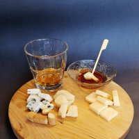 Лёгкий ужин :: Руслан 