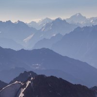 Силуэты :: Алексей 