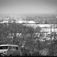 Travel :: Evgenii Zlobin