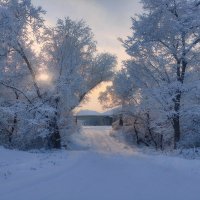 Не горы :: Горный турист Иван Иванов