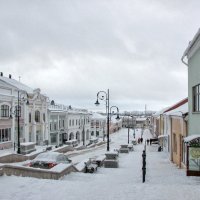 улица Гостиный Ряд :: Andrey Lomakin улица Гостиный Ряд :: Andrey Lomakin