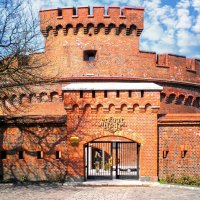 Оборонительная башня Дона :: Сергей Карачин Оборонительная башня Дона :: Сергей Карачин