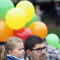 дети наше все :: Олег Лукьянов