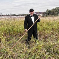 Вспоминая лето... :: Юрий Яньков