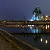 Luzern :: Elena Wymann