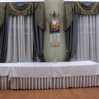 выставка ко дню рождения А.П. Брюллова :: zavitok *