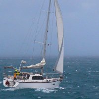 В открытое море :: В.И 