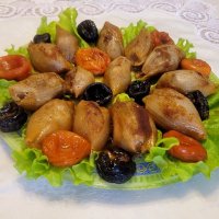 Бацалоним :: Галина Нестратова