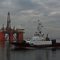 Старая платформа :: В.И 